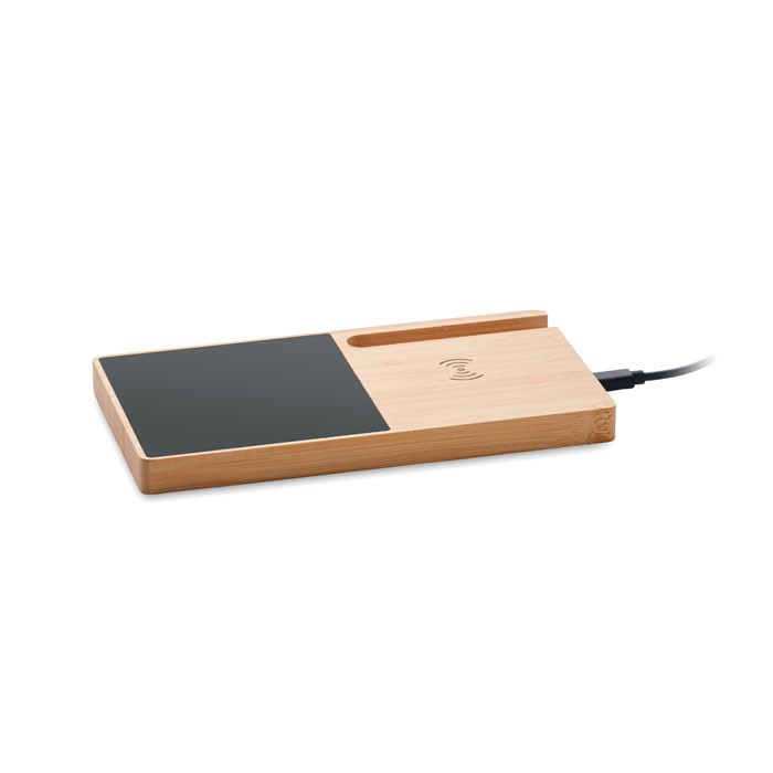 SIBIT - Draadloze oplader en mok warmer