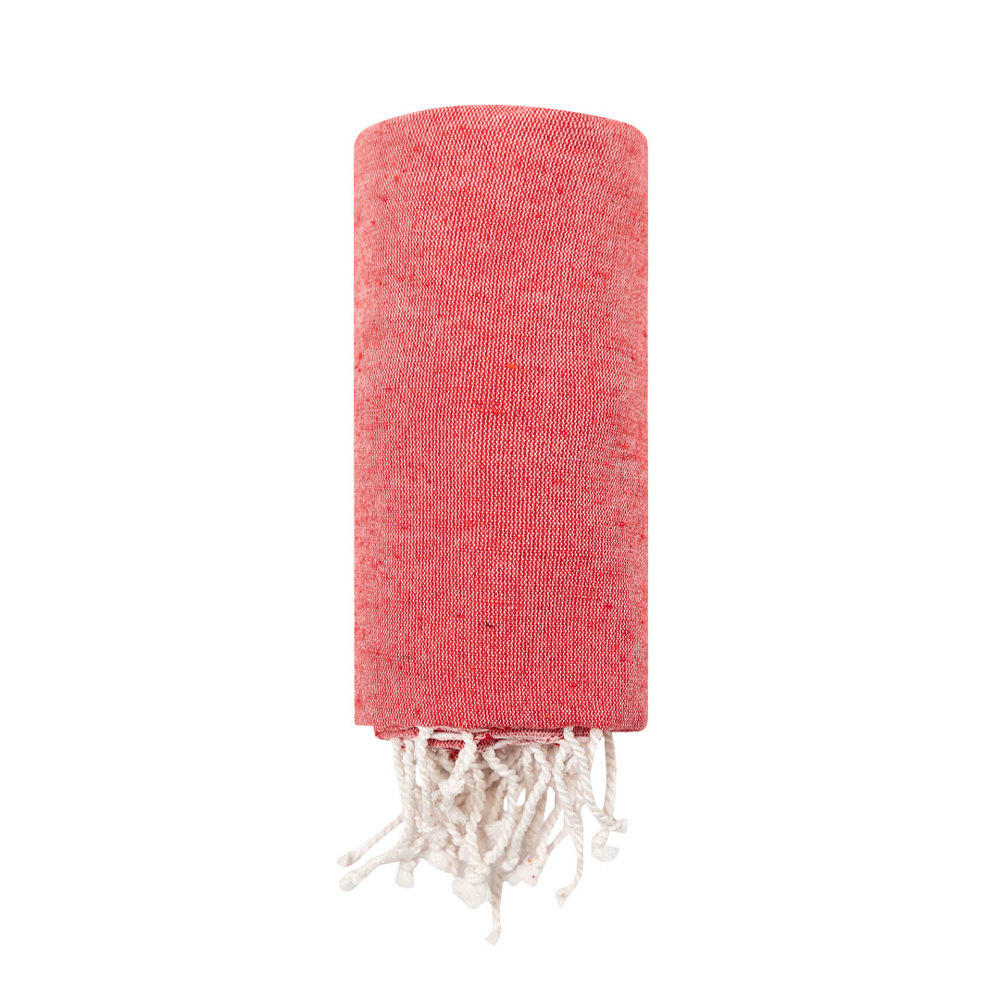 Omslag Handdoek Dikky