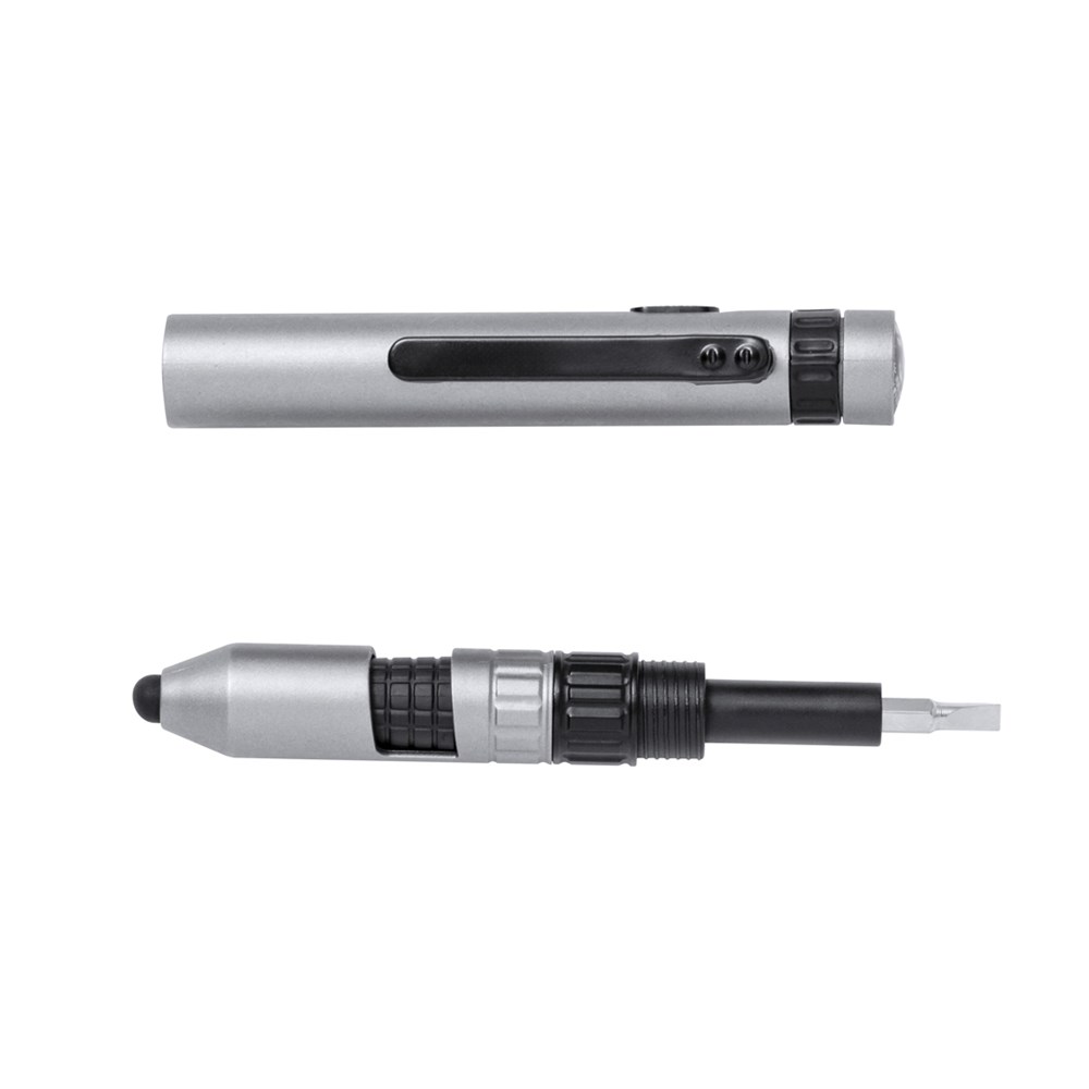 Multifunctioneel Pen Posdan