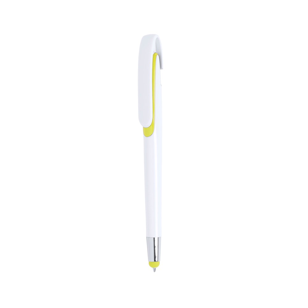 Touch-Screen Balpen Zalem