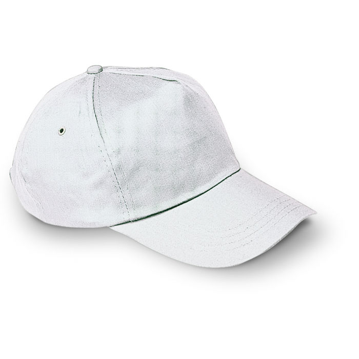 GLOP CAP - Baseball cap met sluiting