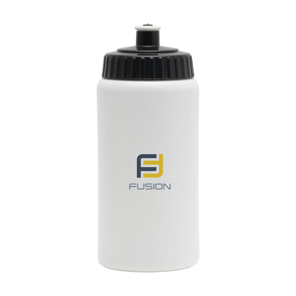 Sugarcane Bio Bidon 500 ml drinkfles
