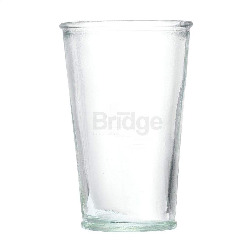 Sevilla Gerecycled Waterglas 300 ml