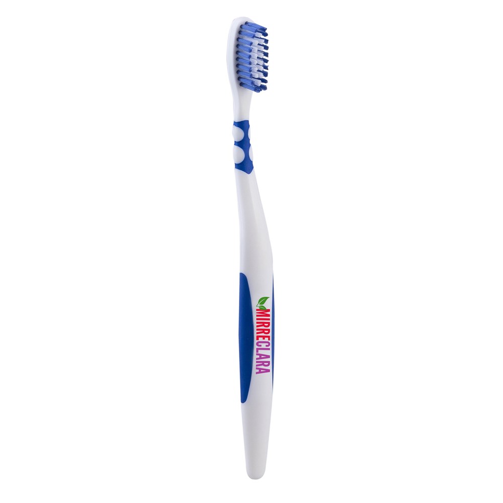 Tandenborstels bedrukken met logo