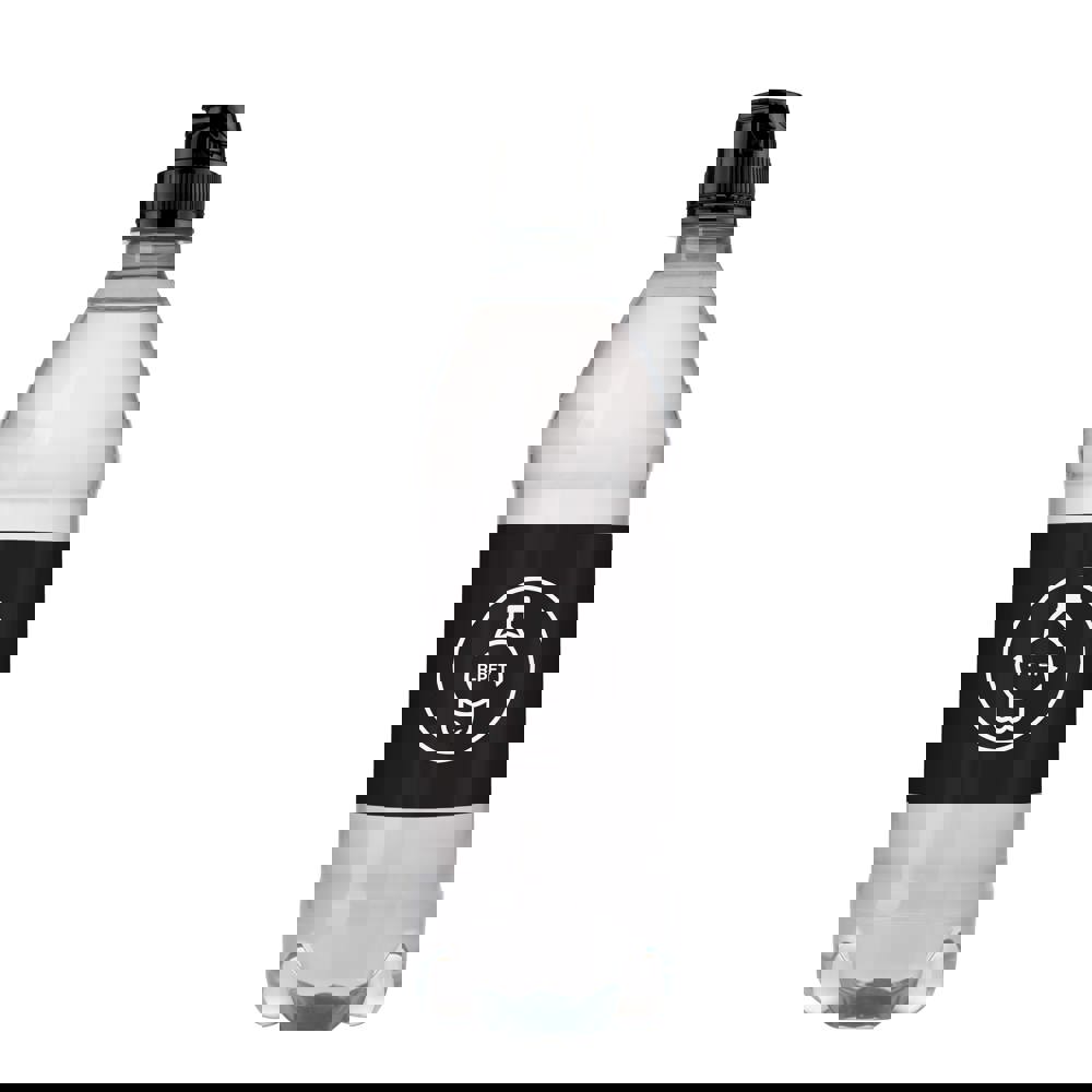 Bronwater 500 ml met sportdop