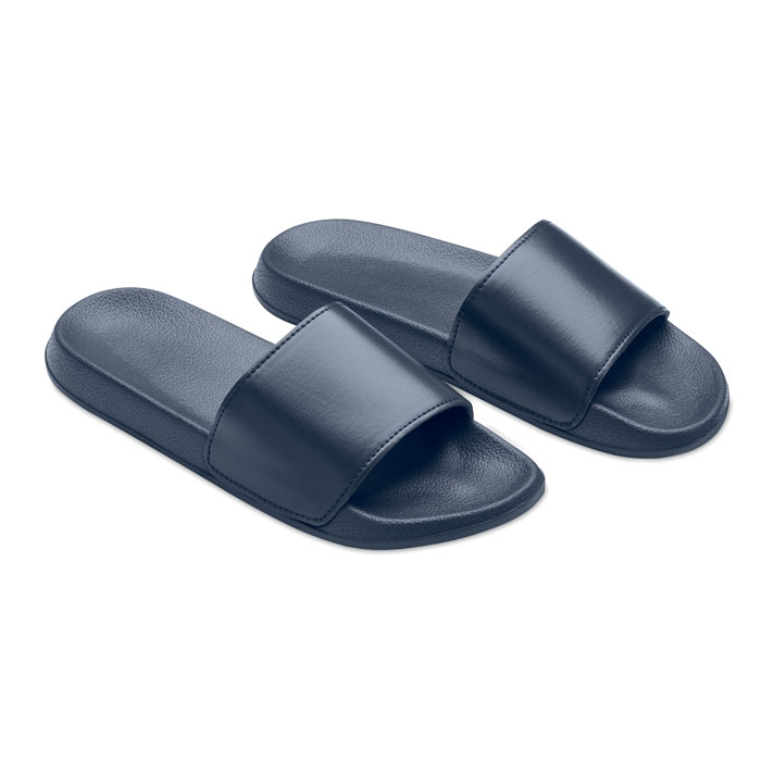 KOLAM - Slippers anti-slip maat 44/45