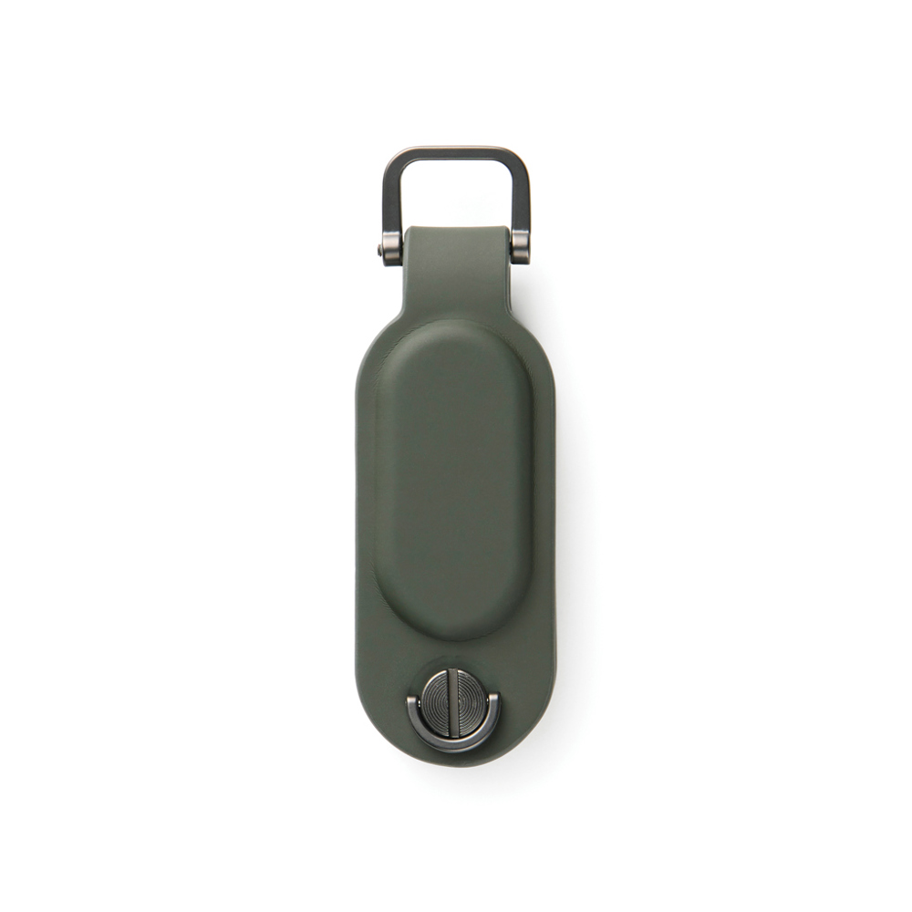 VINGA Baltimore RCS sleutel organizer met dual finder