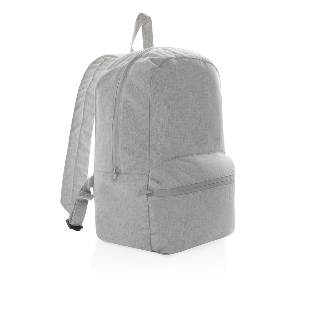 Impact Aware™ 285 g/m² rcanvas rugzak ongeverfd