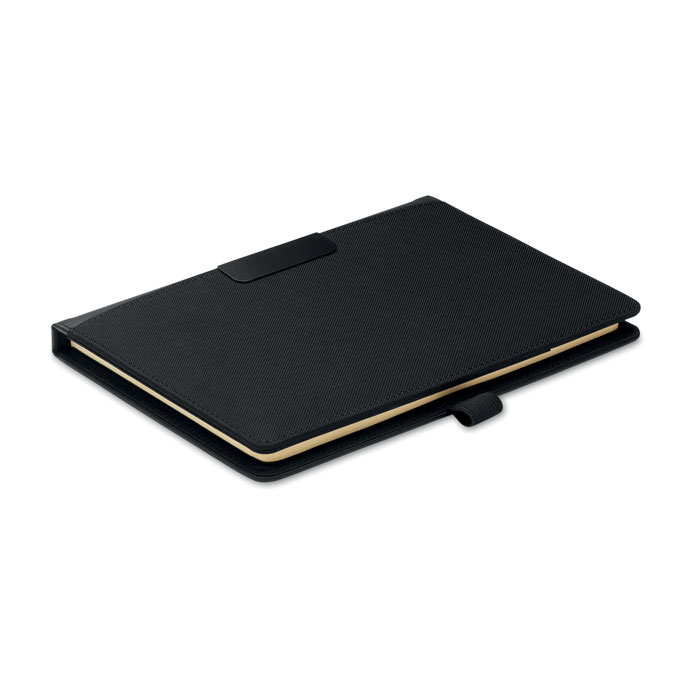 PROFILE5 - A5 portfolio met notitieblok