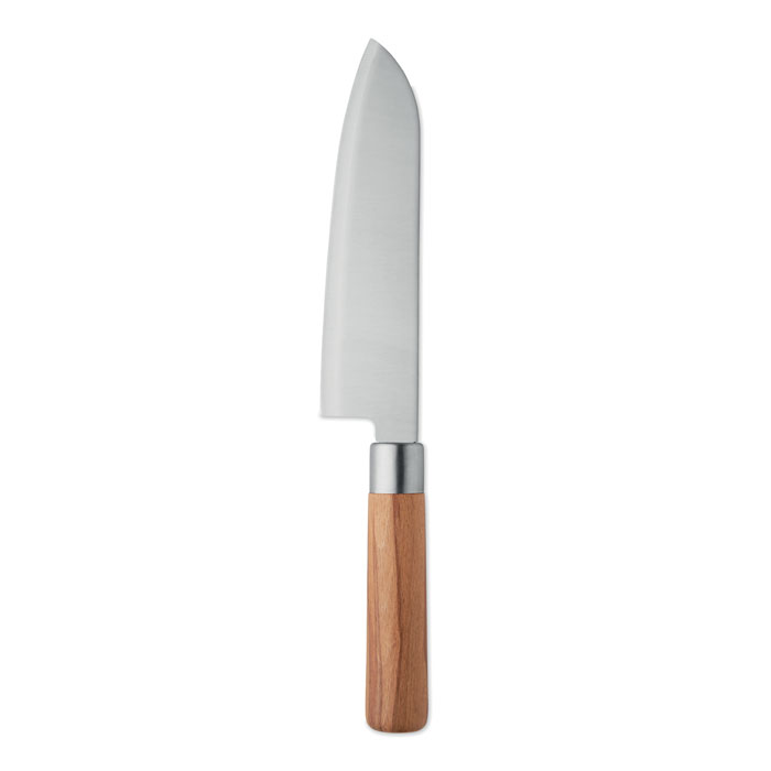 SLICE - Beukenhouten koksmes