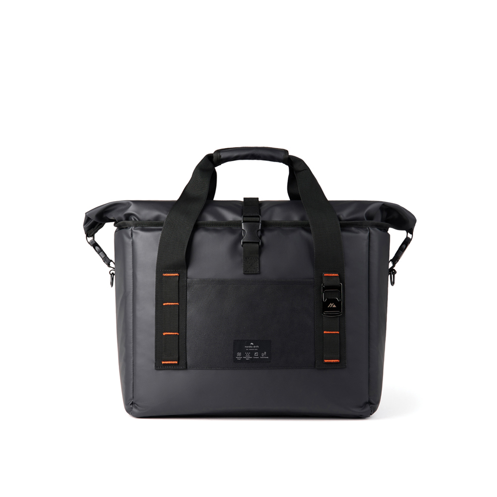 Nordic Drift RCS waterafstotende koeltas 22L