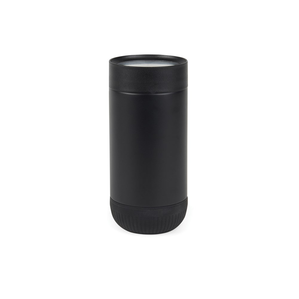 VINGA Erie RCS recycled RVS push mug 350 ML