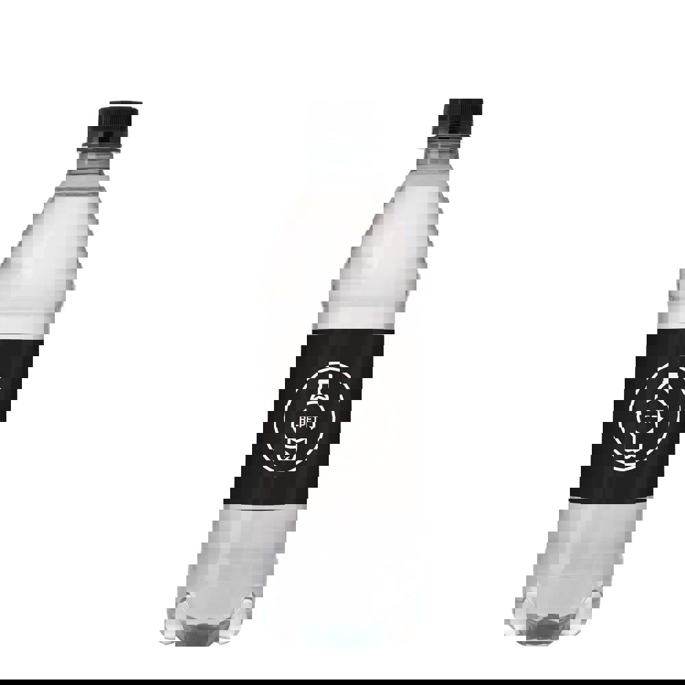 Bronwater 500 ml met draaidop