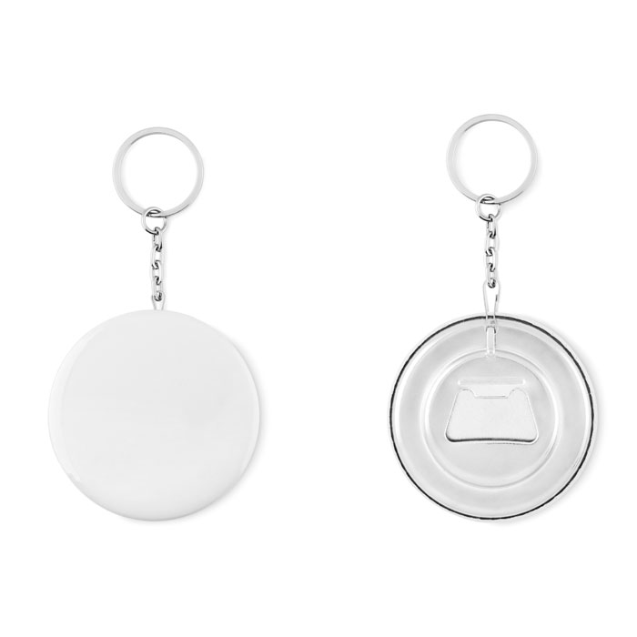 PIN FLASK - Sleutelhanger opener