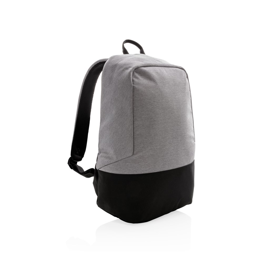Standaard RFID anti-diefstal 15.6" laptop rugzak PVC-vrij