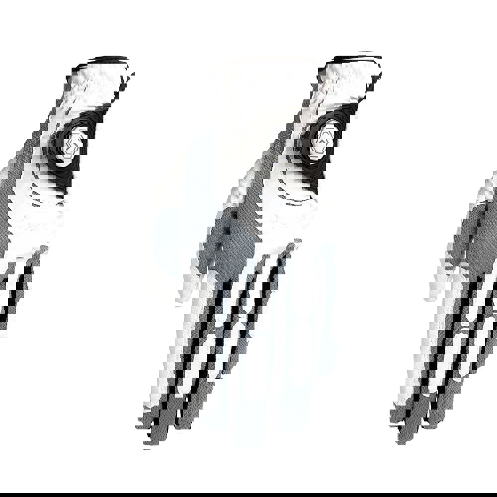 One size golfhandschoen