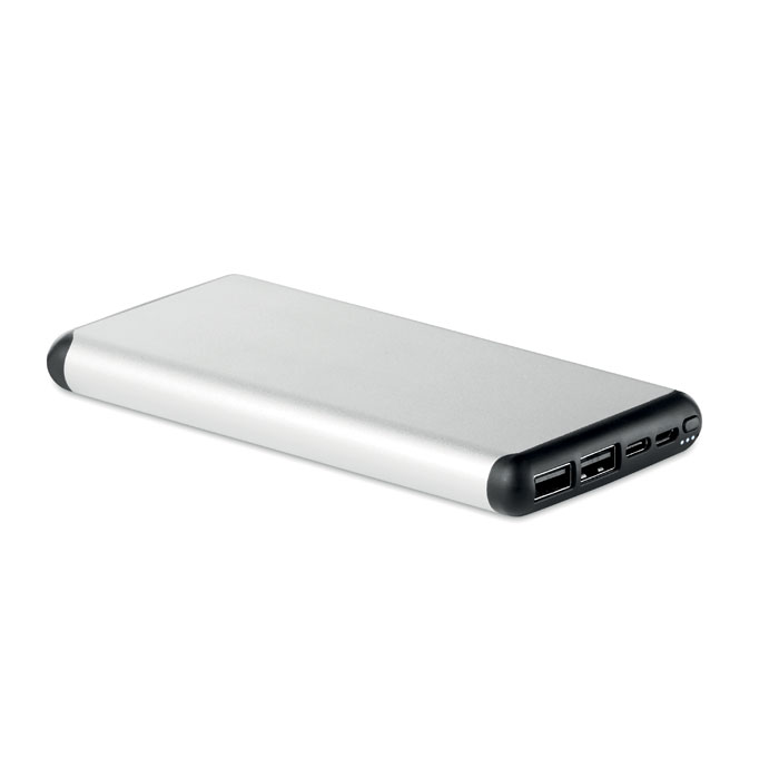 SIUR POWER - 10000 mAh Powerbank