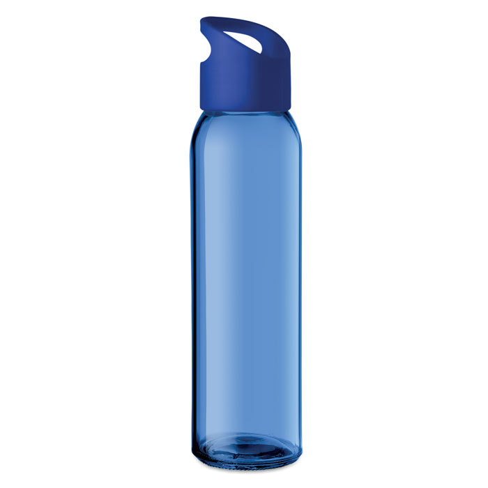 PRAGA - Glazen drinkfles 470ml