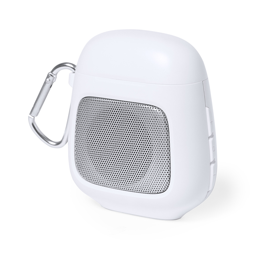 Luidsprekers Koptelefoon Boxy