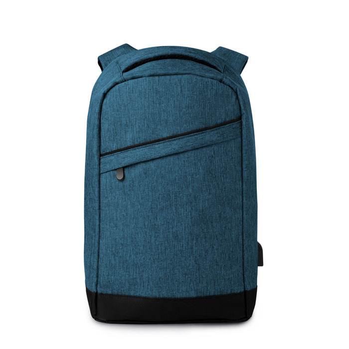 BERLIN - Nylon rugtas powerbank