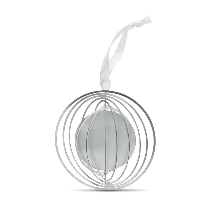 BUNO - Ronde kerstdecoratie