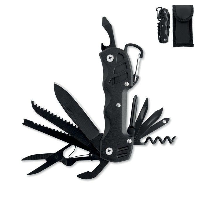 MYTOOL - 13-in-1 multitool mes