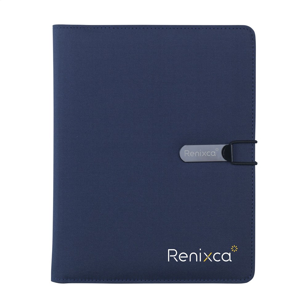 Quest Portfolio RPET A5 documentenmap