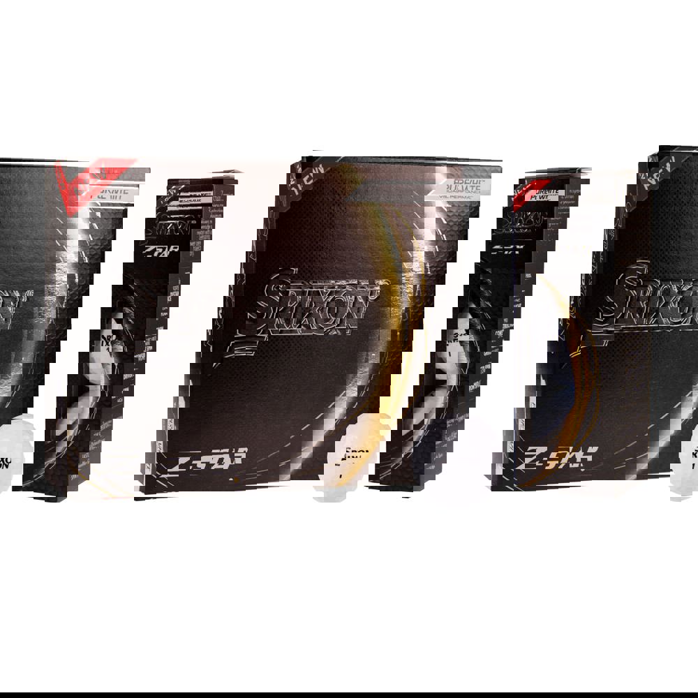 Srixon Zstar