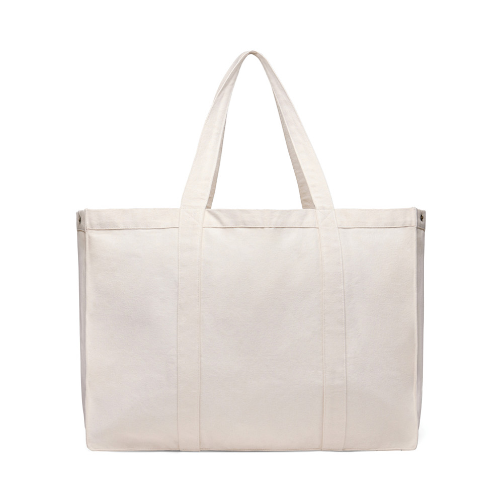 VINGA Hilo AWARE™ recycled canvas maxi draagtas