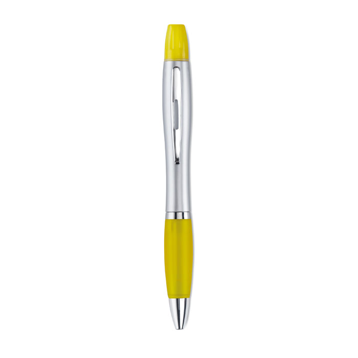 RIO DUO - 2-in-1 balpen
