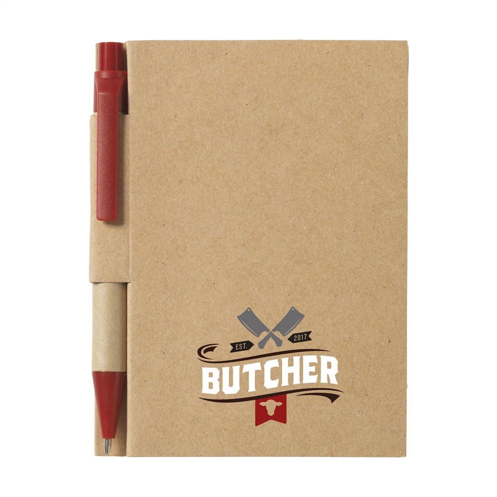 RecycleNote-S notitieboek
