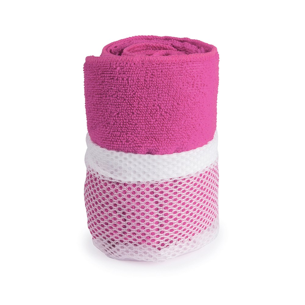 Absorberende Handdoek Gymnasio