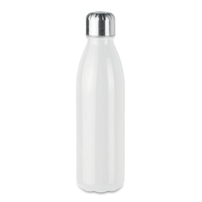 ASPEN GLASS - Glazen drinkfles
