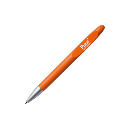 ICON IC400 MATT AL balpen