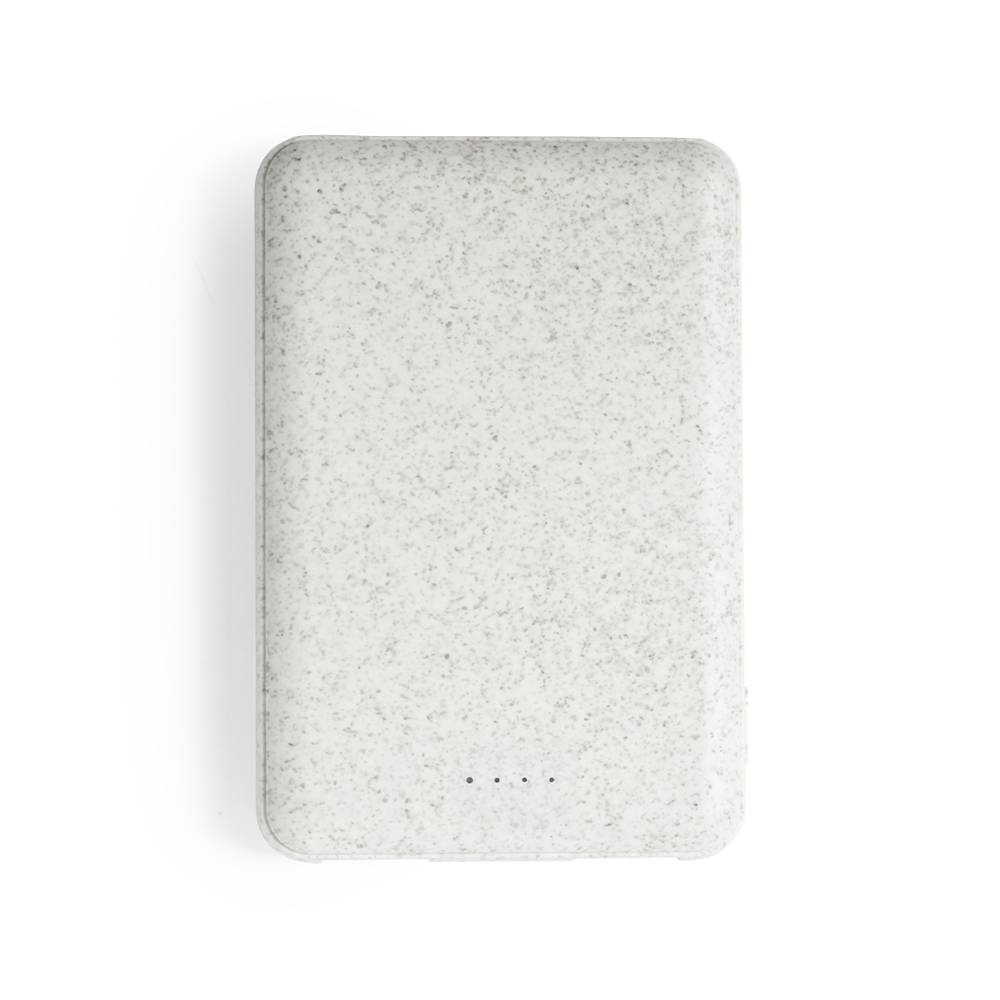 Power Bank Shiden