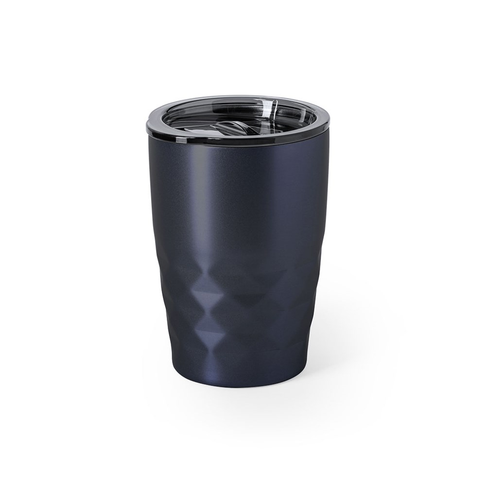 Beker-Fles Blur