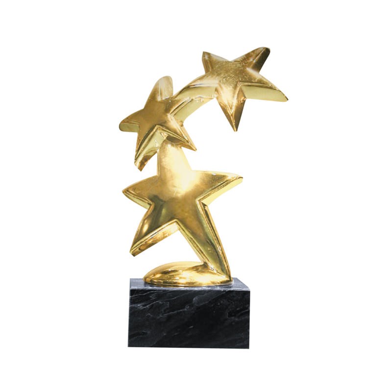 Gouden metalen award | Ster 105