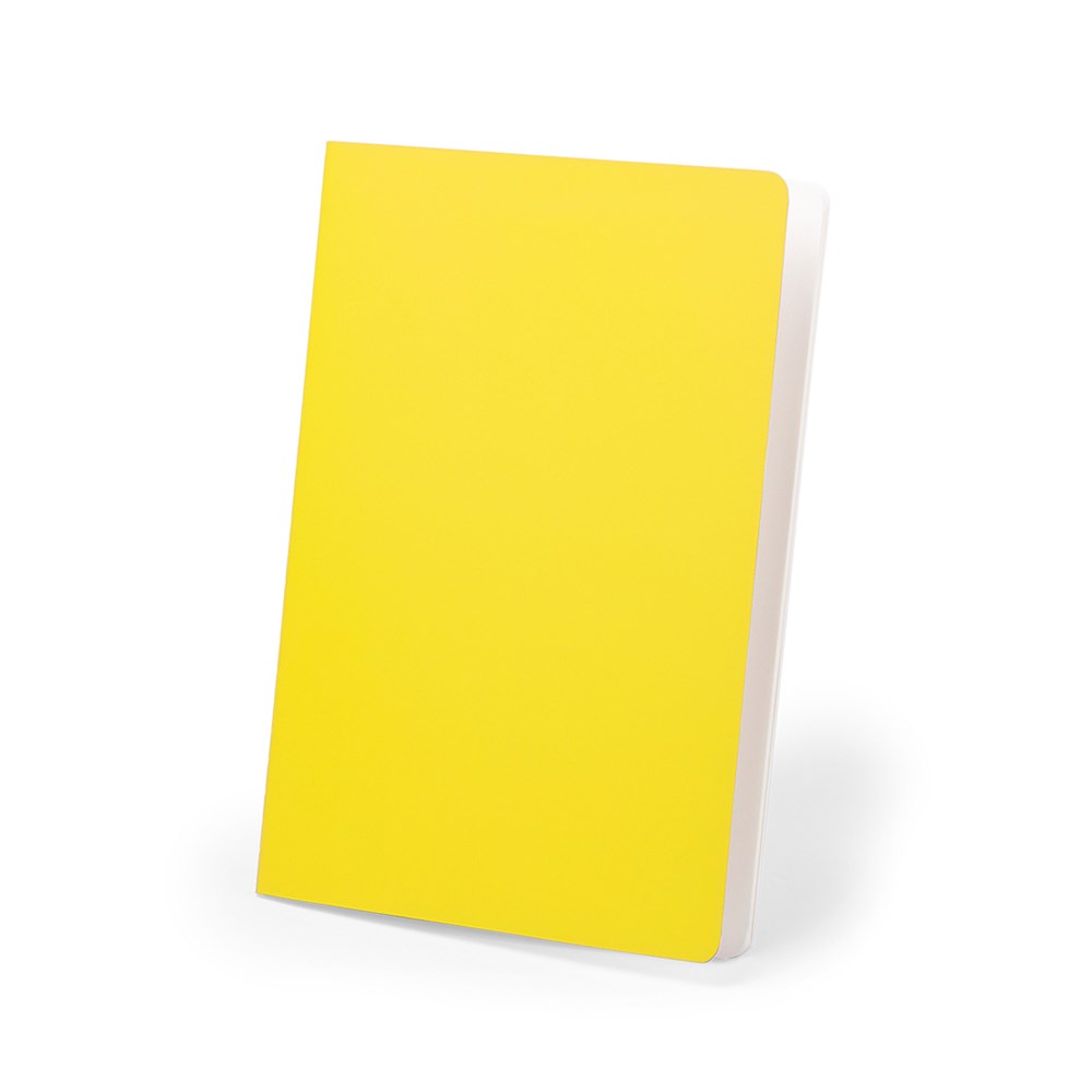 Notitieboek Dienel