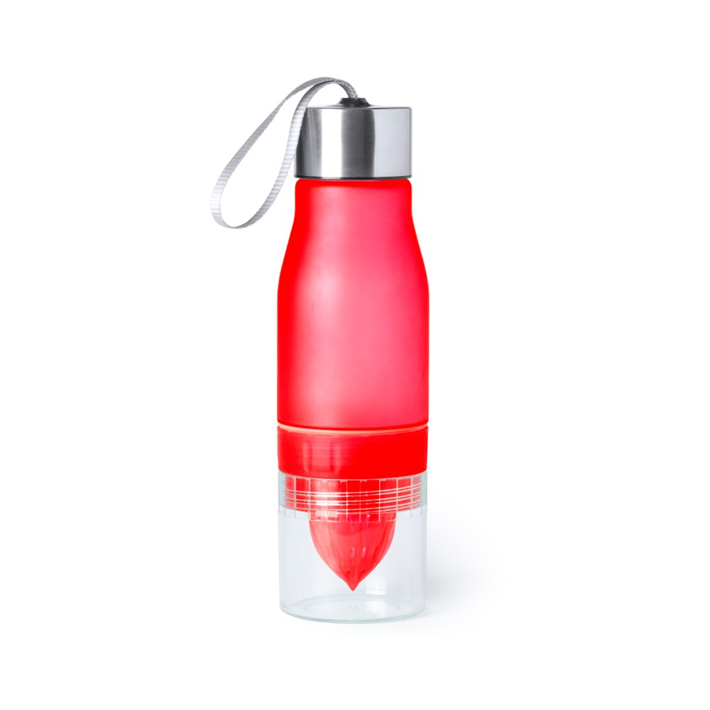 Fles Sinaasappelpers Selmy