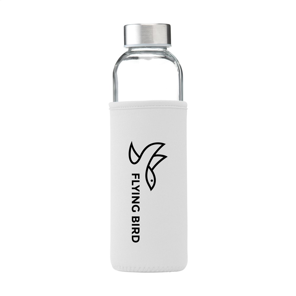 Senga Glass 500 ml drinkfles