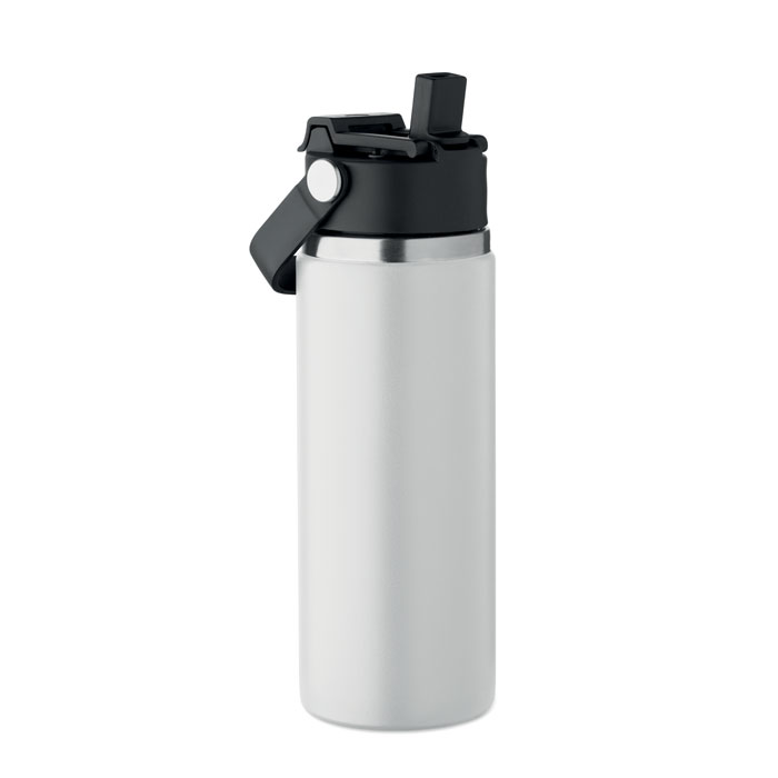 SUMA GRIP - Dubbelwandige fles 500ml