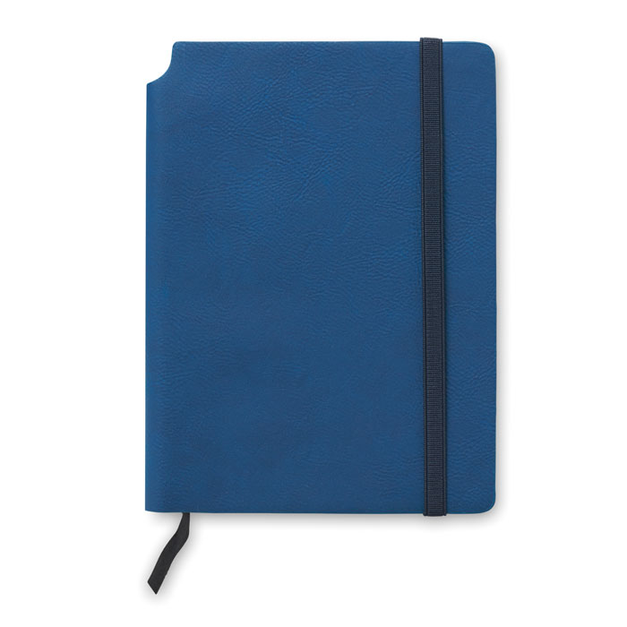 SOFTNOTE - PU notitieboek
