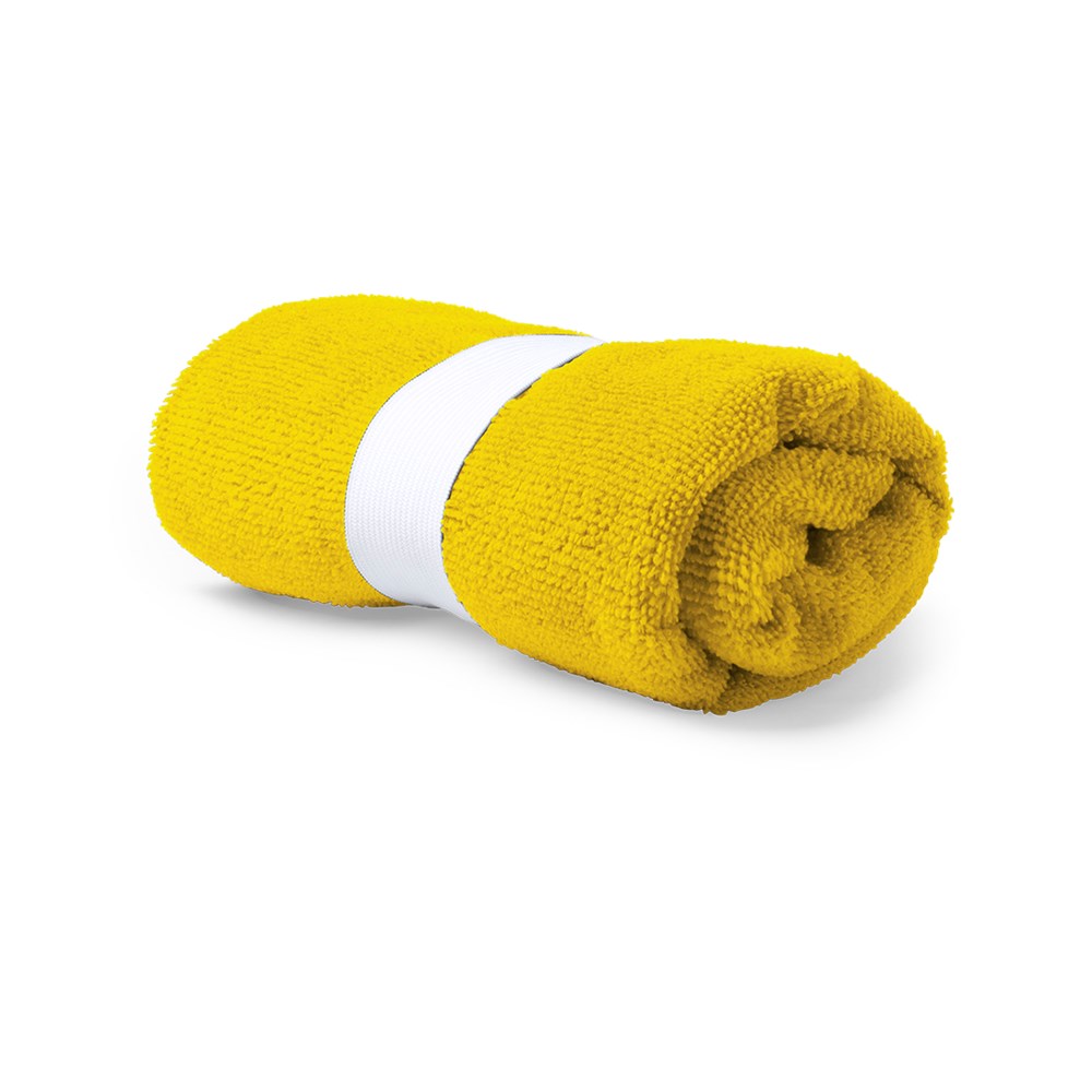 Absorberende Handdoek Kefan