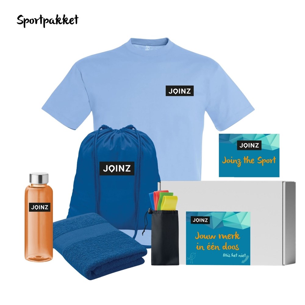 Sportpakket