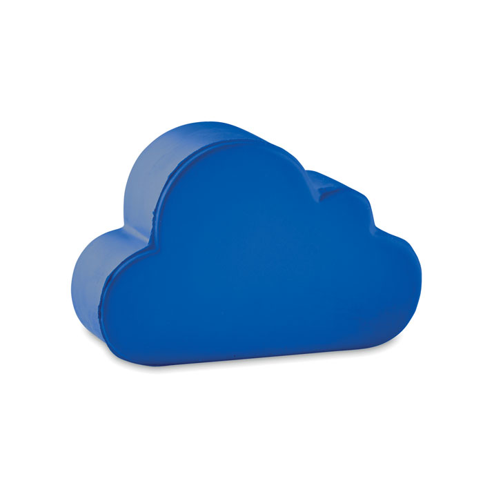 CLOUDY - Anti-stress wolkvorm