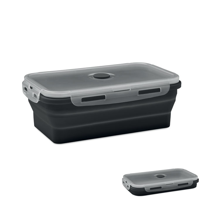 KOLAPSO - Inklapbare siliconen lunchbox