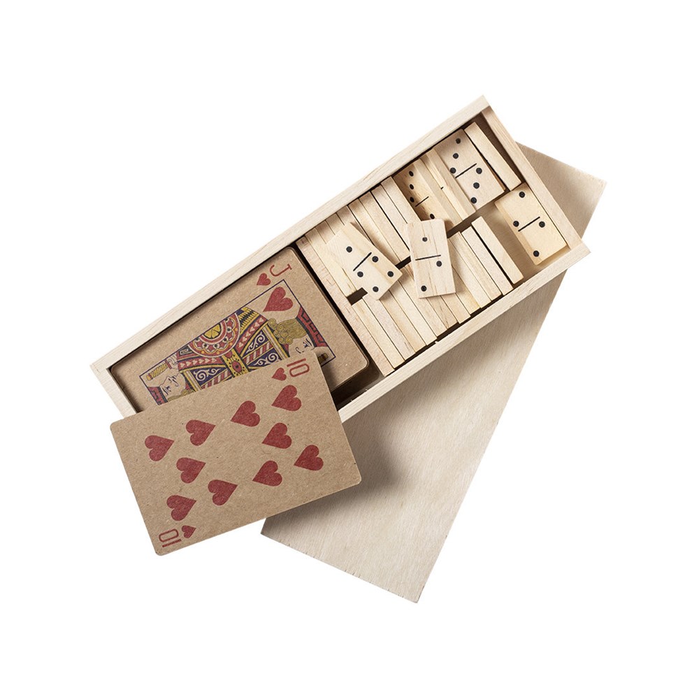 Spel Set Halin