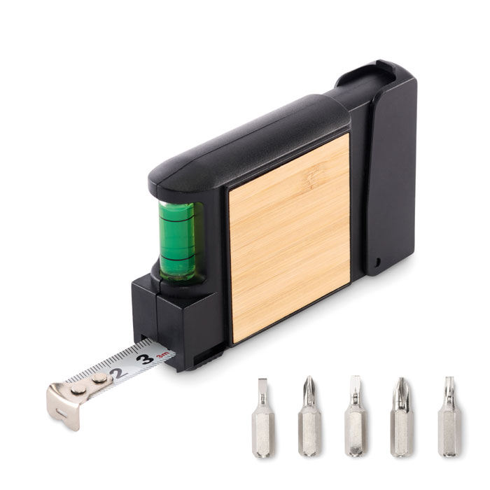 CINTA - Multifunctioneel meetlint