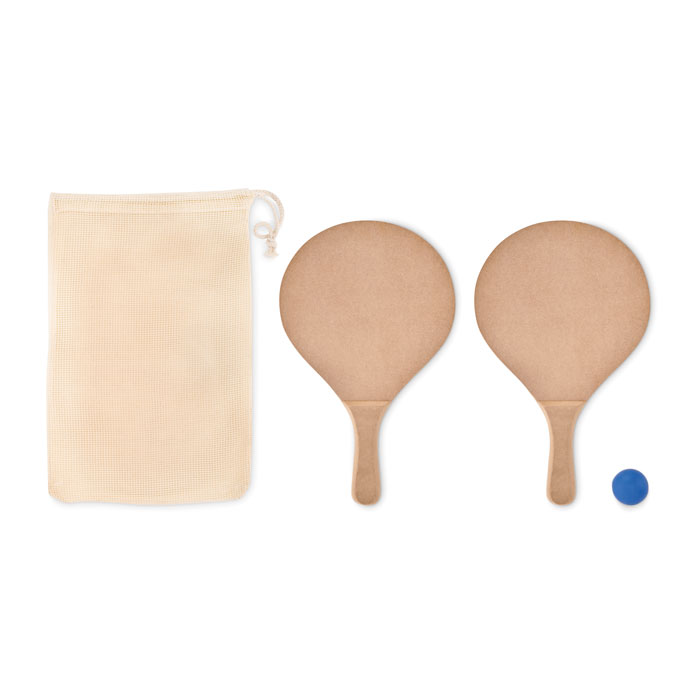 RAQUET - Strand tennisset