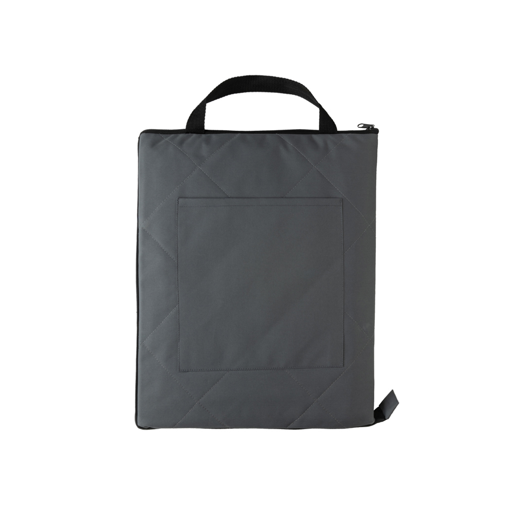 Impact Aware™ RPET opvouwbare gewatteerd picknickkleed